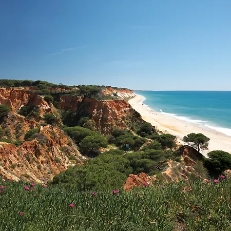 Отель Portobay Falesia