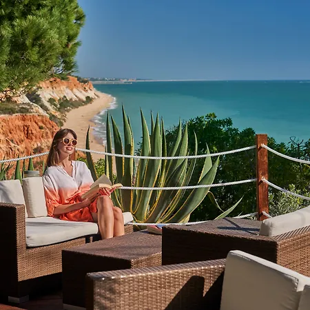 Portobay Falesia Албуфейра