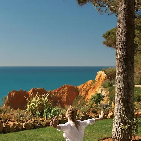 Отель Portobay Falesia 4*
