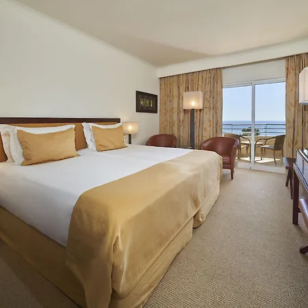 Portobay Falesia Отель