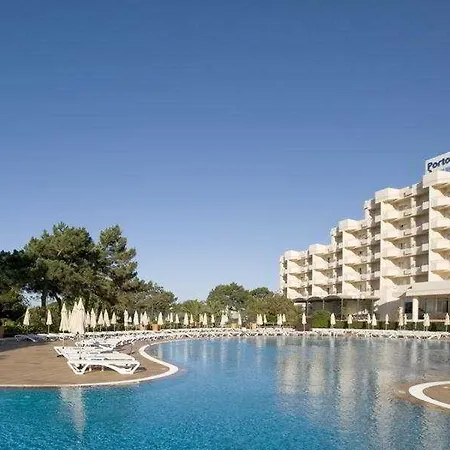 Portobay Falesia 4* Албуфейра