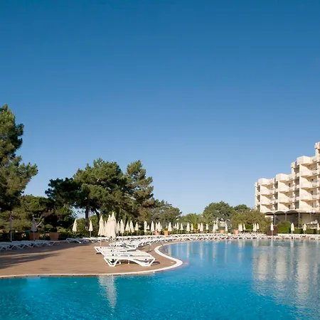 Portobay Falesia Hotel Albufeira