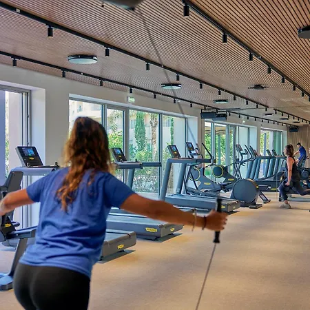 Portobay Falesia Albufeira