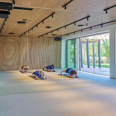 Portobay Falesia Albufeira