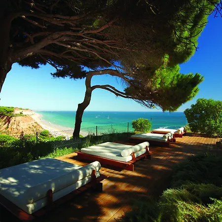 Hotel Portobay Falesia