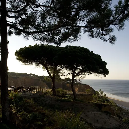 Portobay Falesia Hotel 4*