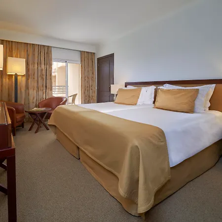 Portobay Falesia Hotel