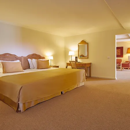Portobay Falesia Отель 4*