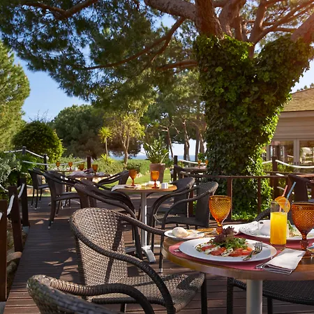 Hotel Portobay Falesia Albufeira