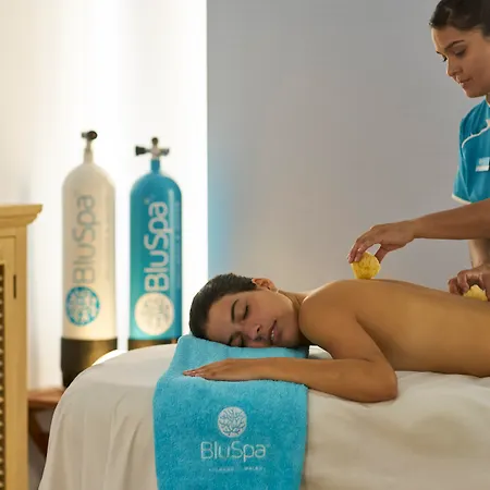Portobay Falesia Hotel 4*