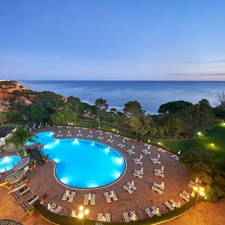 Portobay Falesia Hotel