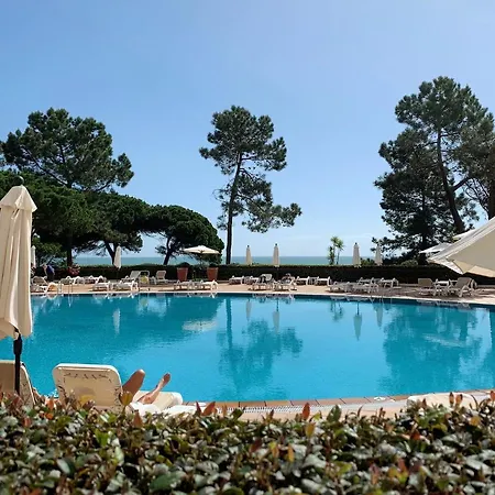 Portobay Falesia Hotel