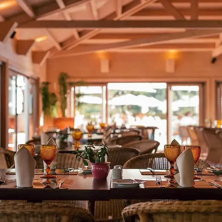 Hotel Portobay Falesia