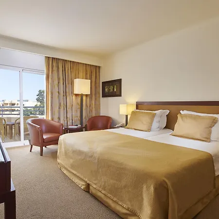 Portobay Falesia Hotel Albufeira