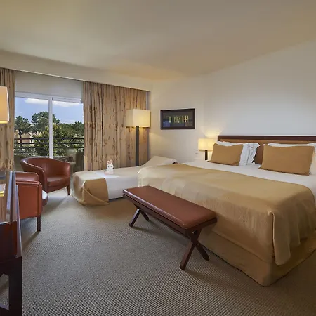 Portobay Falesia Hotel 4*