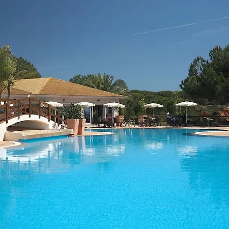Portobay Falesia מלון 4*