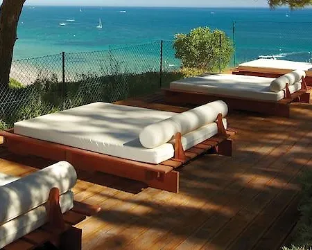 Portobay Falesia Hotel 4*