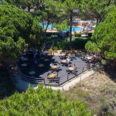 Hotel Portobay Falesia 4*