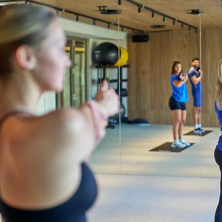 Hotel Portobay Falesia Albufeira