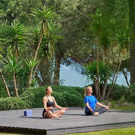 Portobay Falesia 4*