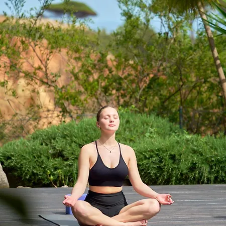 Portobay Falesia 4* Albufeira