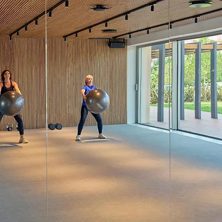 Hotel Portobay Falesia