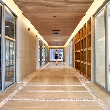 Portobay Falesia Отель Албуфейра