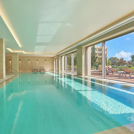 Portobay Falesia 4*