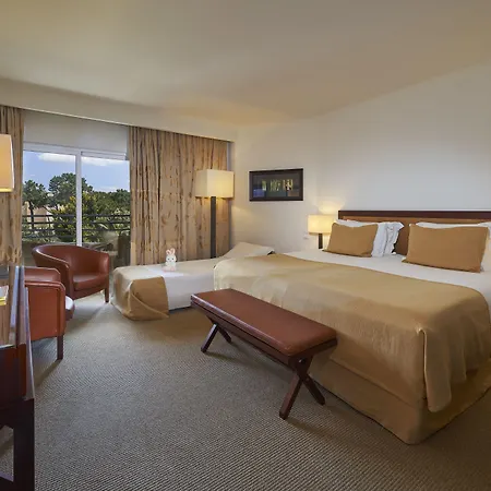 Hotel Portobay Falesia Albufeira