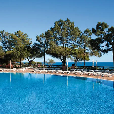 Portobay Falesia Албуфейра