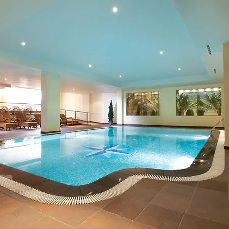 Portobay Falesia Hotel Albufeira