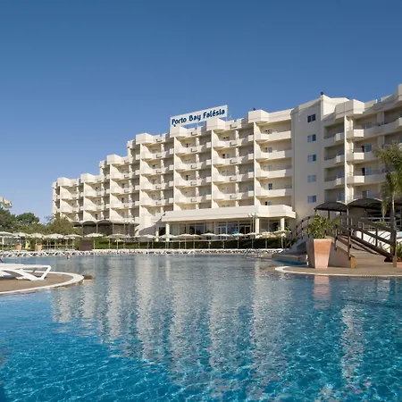 Hotel Portobay Falesia Albufeira