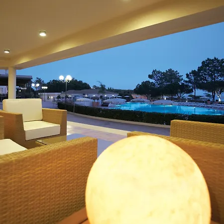 Portobay Falesia Hotel Albufeira
