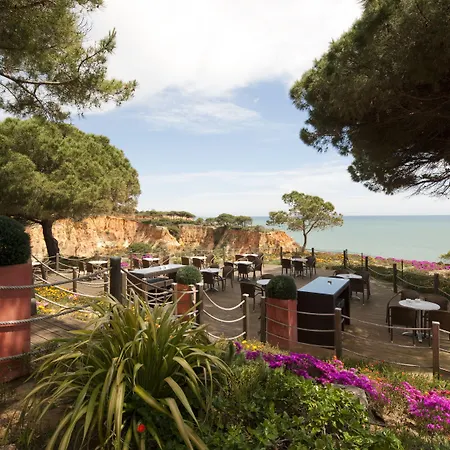 Hotel Portobay Falesia Albufeira