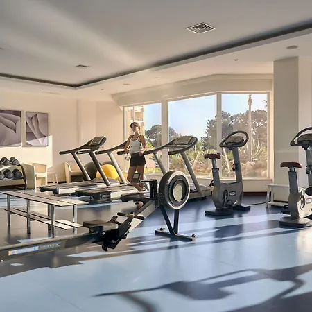 Hotel Portobay Falesia