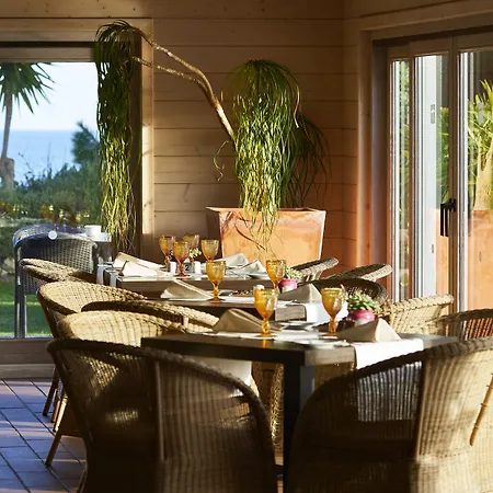 Portobay Falesia Hotel