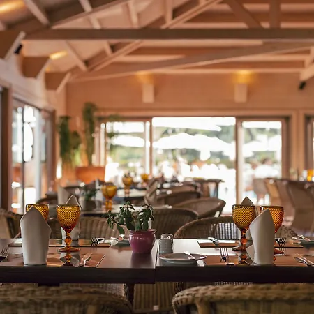 Portobay Falesia Ξενοδοχείο Αλμπουφέιρα