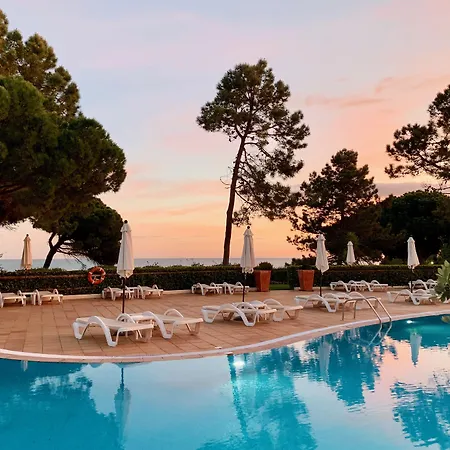 Portobay Falesia Hotel 4*