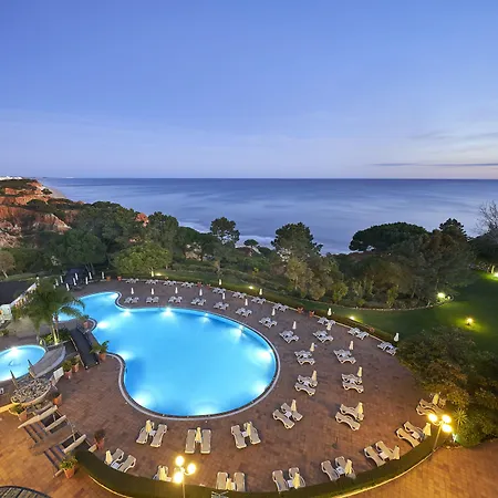 Hotel Portobay Falesia 4*