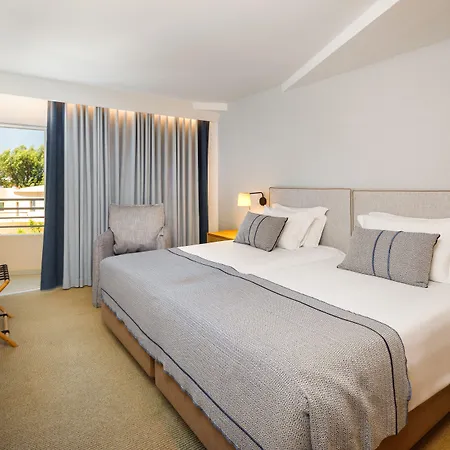 Hotel Portobay Falesia 4*