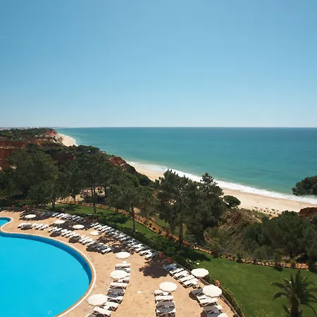 Portobay Falesia Hotel 4*