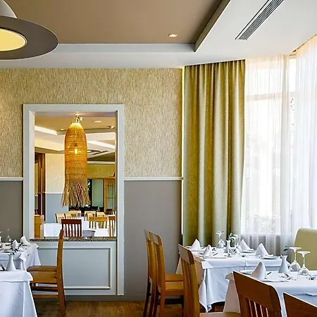Portobay Falesia 4* Албуфейра