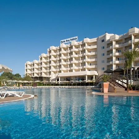 Hotel Portobay Falesia Albufeira