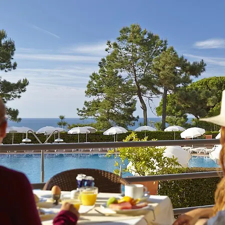 Hotel Portobay Falesia 4*