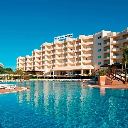 Hotel Portobay Falesia 4*