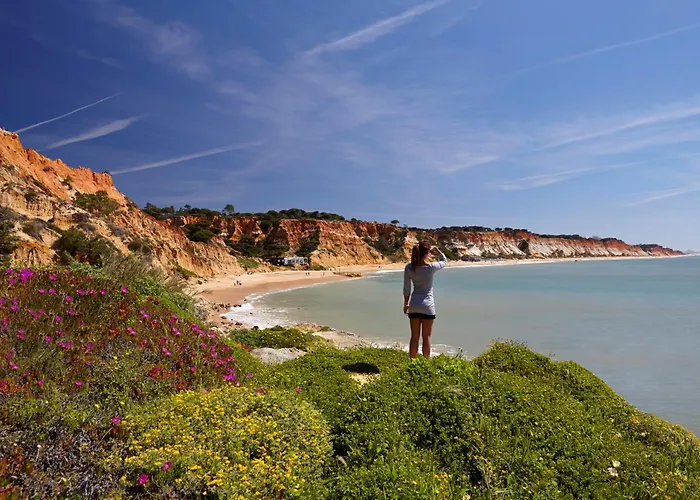 Portobay Falesia 4* Αλμπουφέιρα