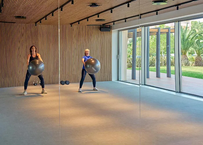 Hotel Portobay Falesia