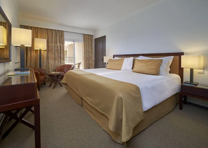 Portobay Falesia 4* Albufeira