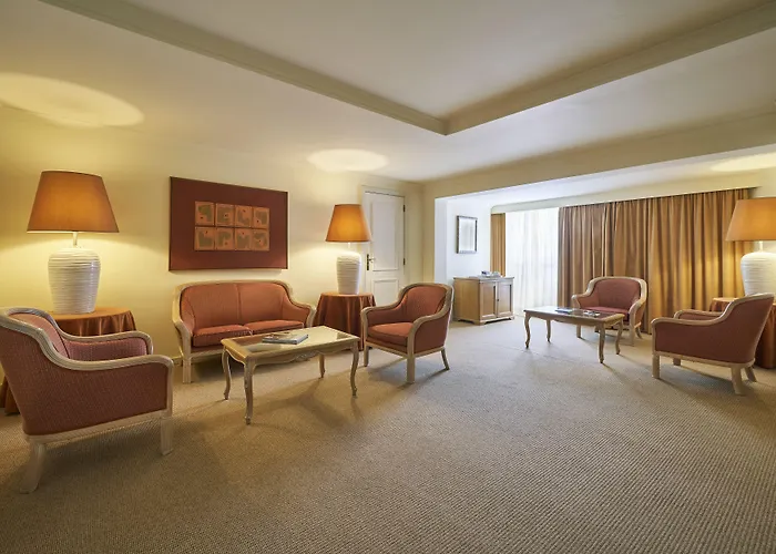 Portobay Falesia Hotel