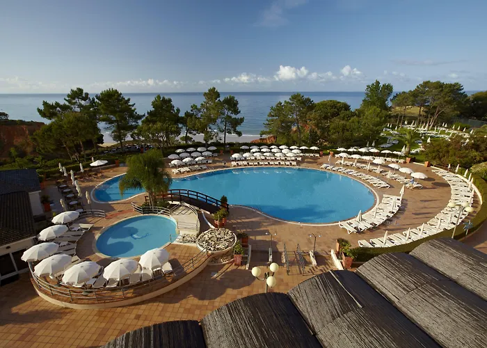 Portobay Falesia 4* Albufeira
